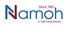 NAMOH RETAILS PRIVATE LIMITED NAMOH RETAILS PRIVATE LIMITED